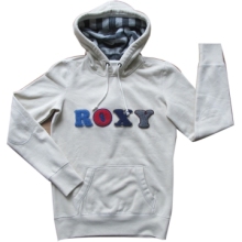 Laides\' Fleece Sweatshirt