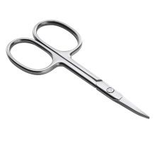 CE Certified Brand New Beauty Scissors Manicure Scissors Barber Scissors