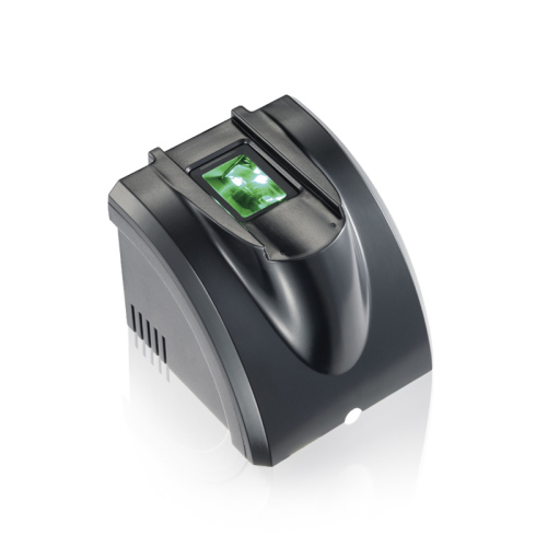 Ny designer biometrisk USB -fingeravtrycksläsare