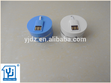 Import Cheap Goods from China Retractable USB Multi Charger Data Cable for Smartphone