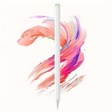 Customized Bluetooth capacitive pen