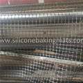 PP Plastic Biaxial Geogrid