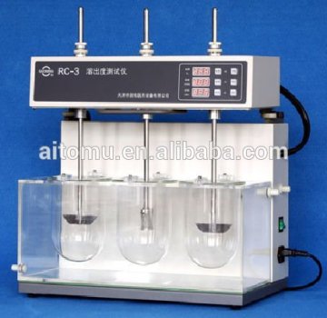 Tablet Dissolution Tester For Pharmaceuticals Test