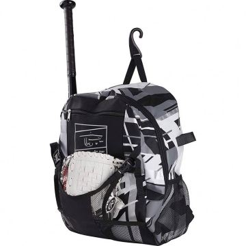 Free Sample Slugger EB Series 7 Baseball Equipment Bags