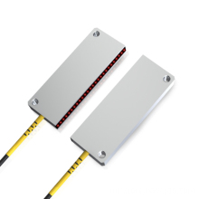 Advanced Fiber Optic Sensor Technology: Exploring the GTRIC Matrix, Digital Fiber Optic Sensor Heads, and Their Applications in