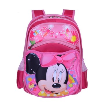 Wholesale school bag child school bag kids school bag