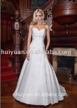 maroon wedding dress