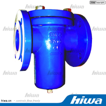 Simplex Basket Strainers