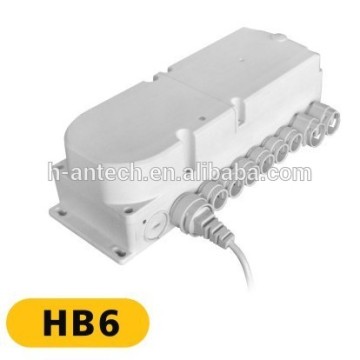 control box Accumulator Box