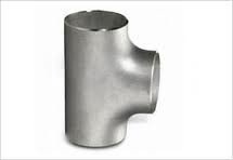 316 Unequal Tee