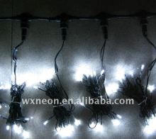 string light/LED curtain light/wedding light