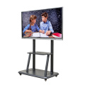 teamboard interactive flat panel