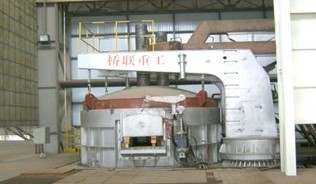 Electric Arc Furnace