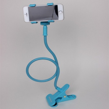 Promotional Flexible Smartphone Stand - HomeUse