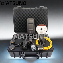 CAT ET4 New & Used Diagnostic Tool - Excavator Communication Adapter 478-0235