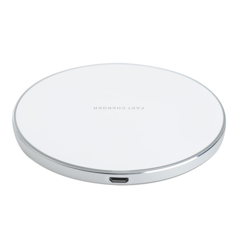 qi wireless charger pad