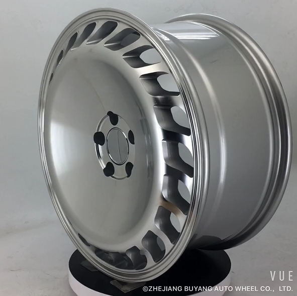 Low Price good quality aluminum alloy rim wheel