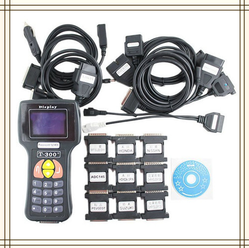 T300 Key Programmer