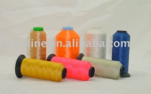 Polyester Bonded Thread (Yarn)