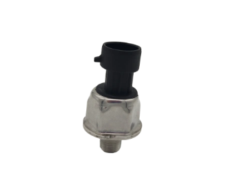 Stainless Steel Air Compressor Pressure Transmitter