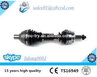 CV AXLE 8603802 drive shaft