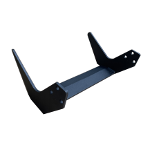 18 x 1/4 x 2-1/2 Heavy Duty Sod Cutter Blade - Fit Ryan OEM#546182 4132717