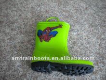 Funky Children's boots