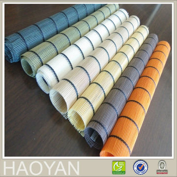 paper jute window blind accessories