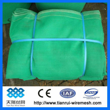 Construction green safety mesh (manufacturer)