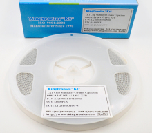 LKT SERIES Chip Multilayer Ceramic Capacitors (6.3V to 50V)