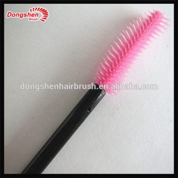 disposable mascara brush,silicone mascara brush mascara brush