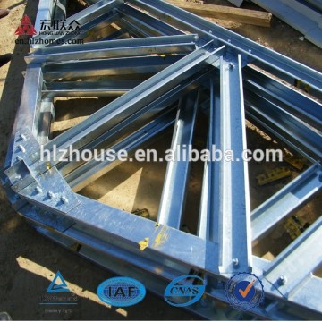 Best Price for Structural Steel Fabrication