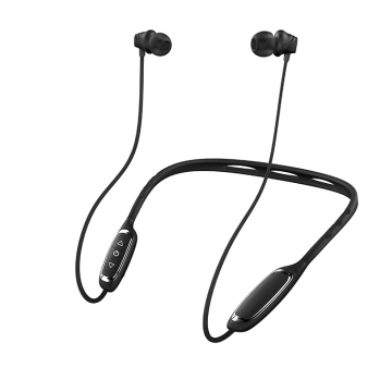 Auriculares Bluetooth inalámbricos deportivos cómodos