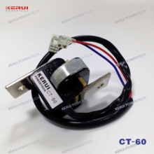 Droop Current Transformer CT-60