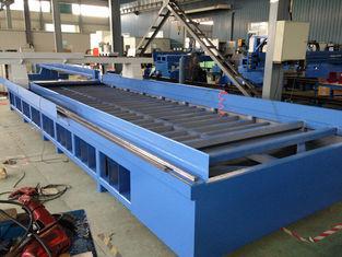 Yate / OEM Desktop CNC Plasma Cutting Machine With Hyperthe