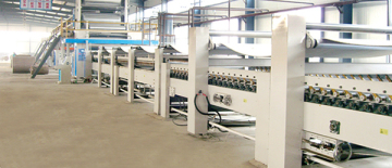 PAPER PRODUCT MACHINES