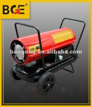 30kw diesel and kerosene heater since 1991