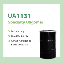 UA1131 Certain Adhesion To Plastic Substrates Oligomers