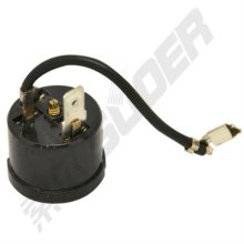 Air conditioner overload protector