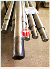 S45c/C45/1045 Hard Chrome Plated Steel Rods