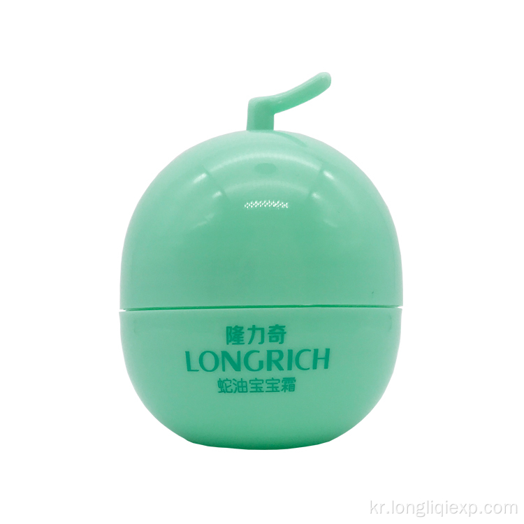 Longrich 또는 Private Label 상쾌하고 보습