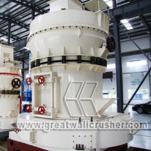 Great Wall High Pressure Roller Mill, High Pressure Roller Mill Manufacturer