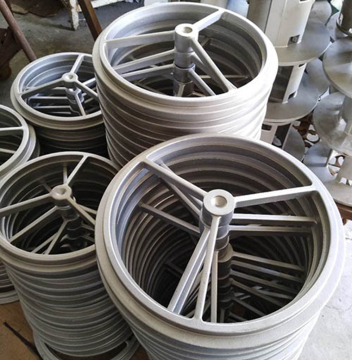 Cast Iron Valve Handwheel