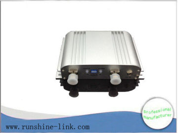Wcdma Umts Cell Phone Signal Amplifier Ce 2100mhz And 65m