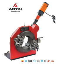 Fixed Pipe Cutting and Beveling Machine (OSD\OSF)