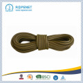 Climbing Rope Elongation Material Strength