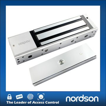 Nordson Fail Safe Magnetic Door Lock