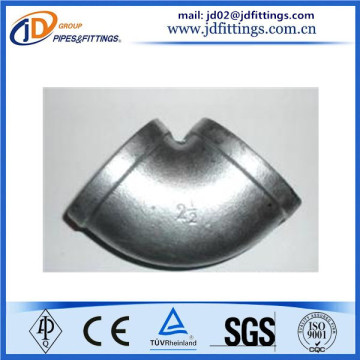 NPT Malleable Cast Fittings
