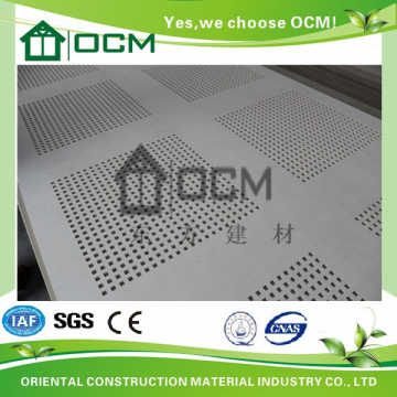 Ceiling Suspender Asbestos Free Ceiling Board