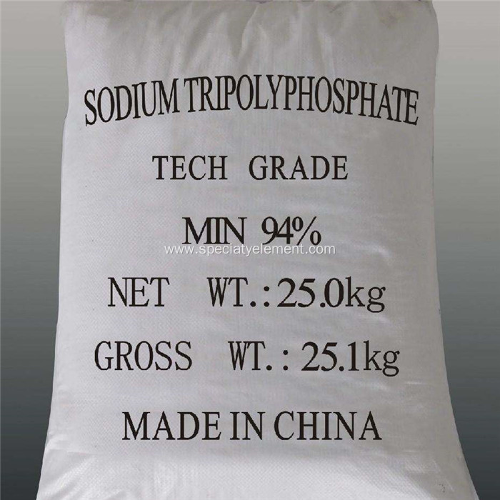 Detergent Grade Sodium Tripolyphosphate For Detergent Price